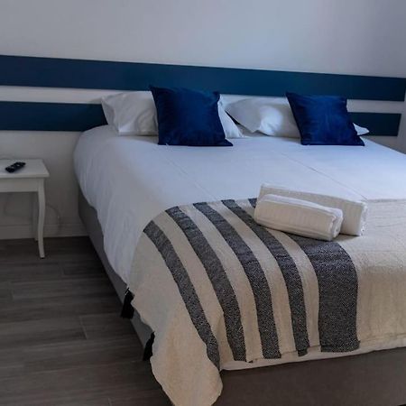 Perto Do Mar, Alojamento Local - Espaco T2 Privativo Вагос Екстериор снимка