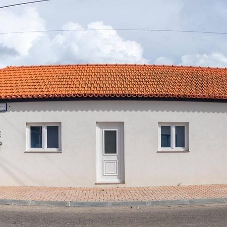 Perto Do Mar, Alojamento Local - Espaco T2 Privativo Вагос Екстериор снимка